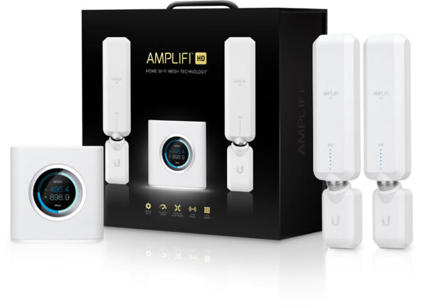 AmpliFi Mesh WiFi System
