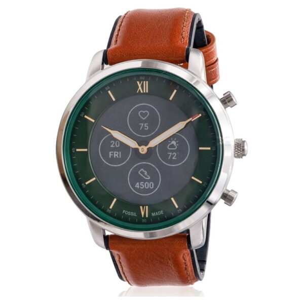 Men’s Chronograph Smartwatch