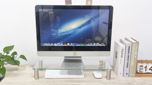 Apple Computer Stand Model 833