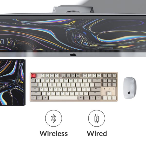 Apple Mouse Model 121