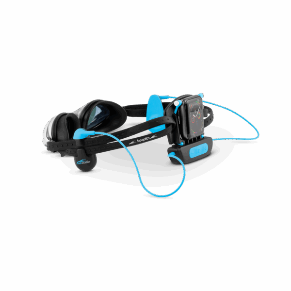 Apple Headset Model 673