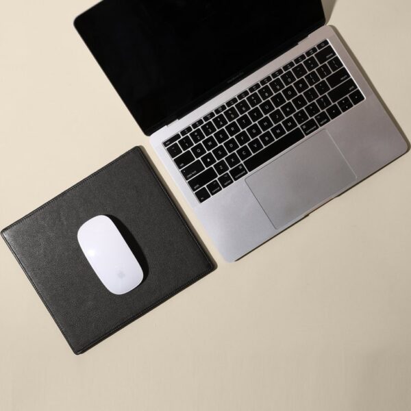 Apple Mouse Pad Model 665